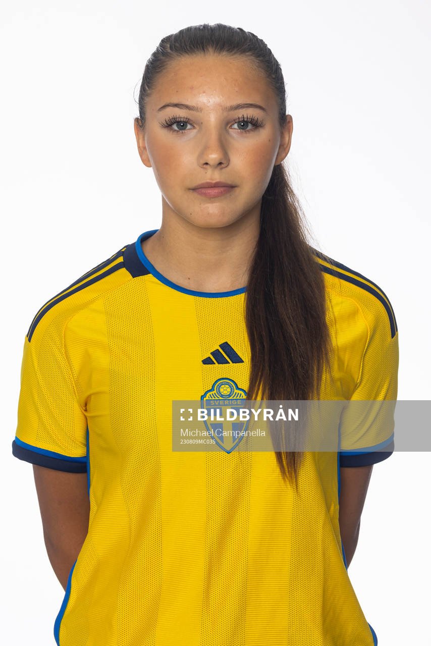 Mollie Deak Forsman