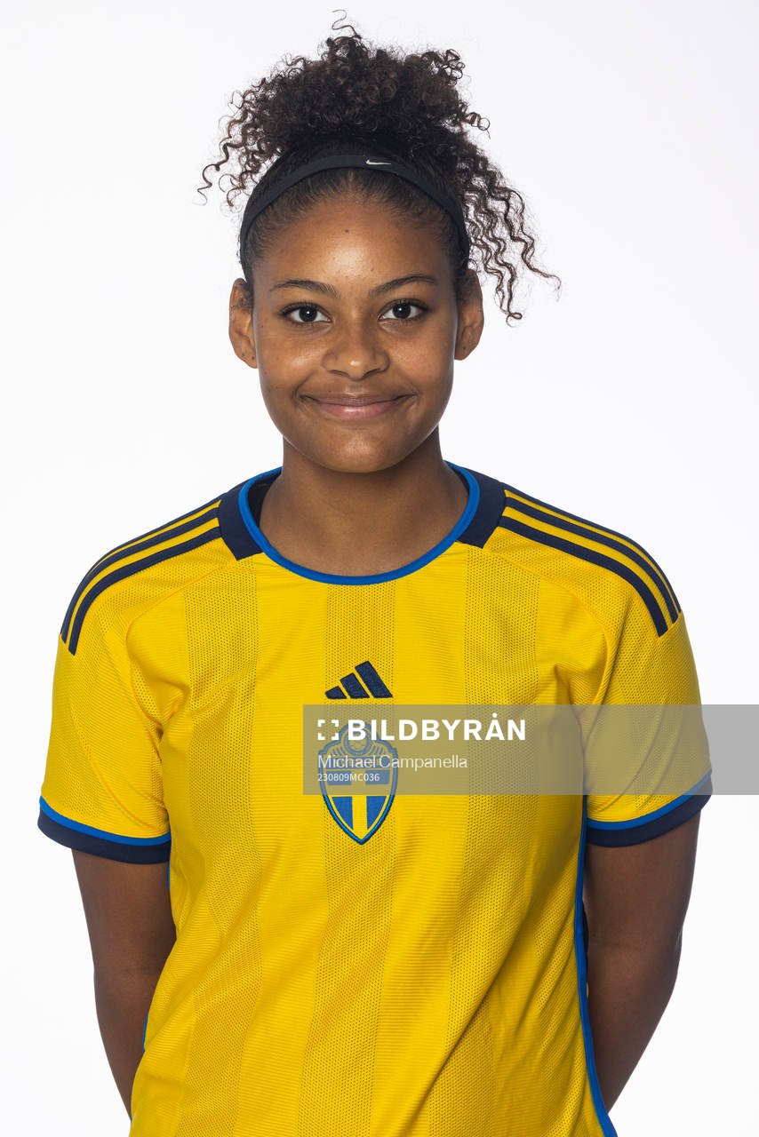 Astrid Forss