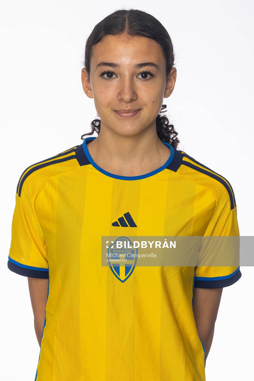 Leila Msaoubi