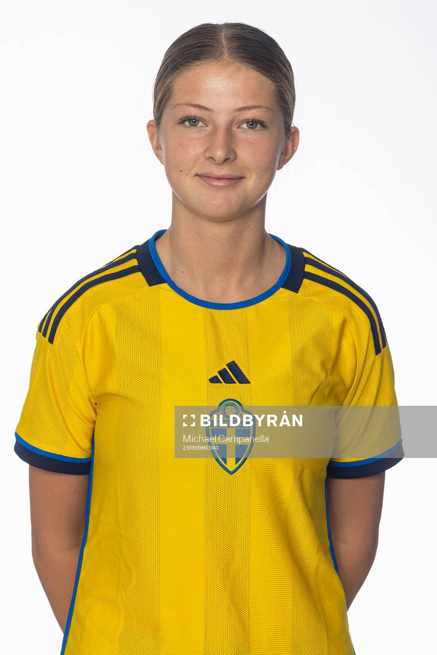 Julia Annerhult