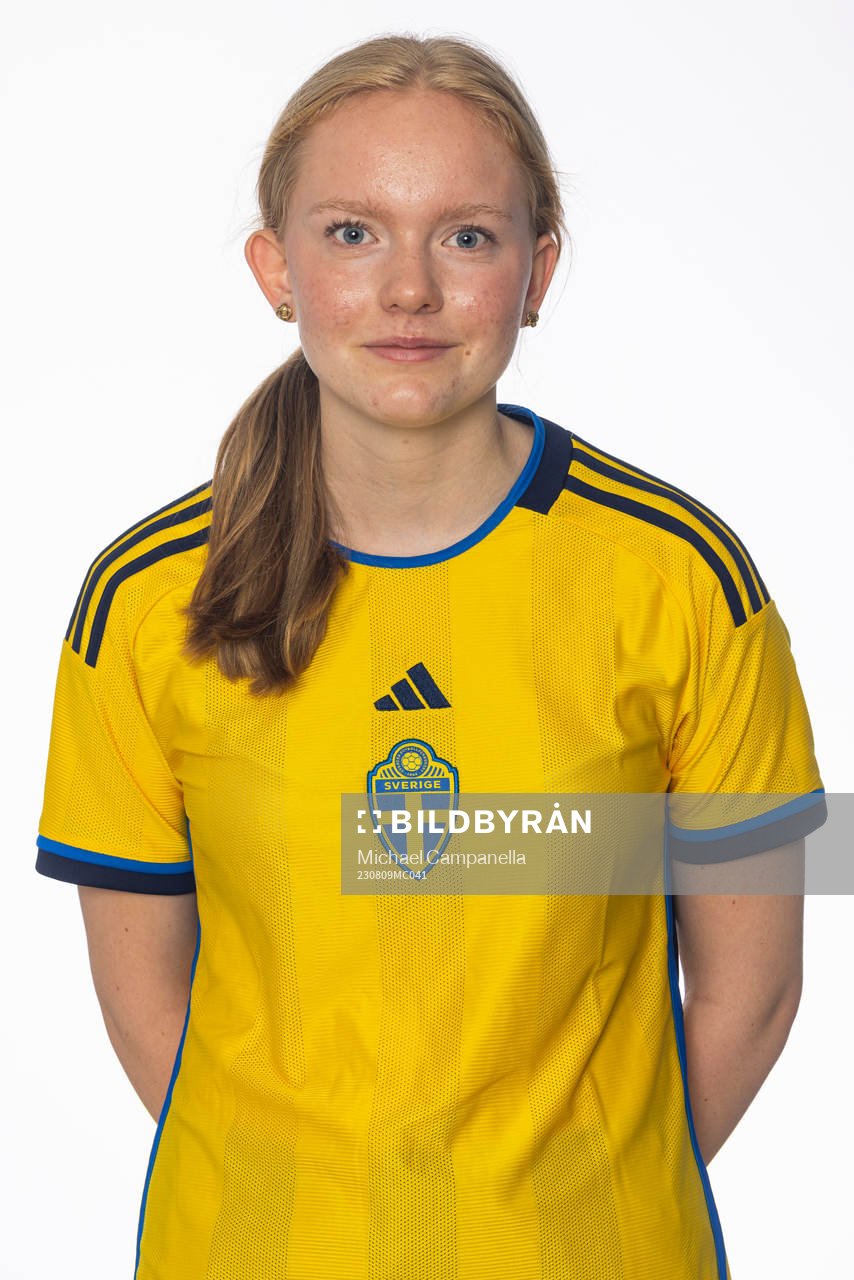 Ella Arvidsson