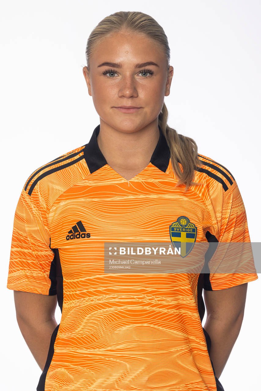 Hedvig Danielsson