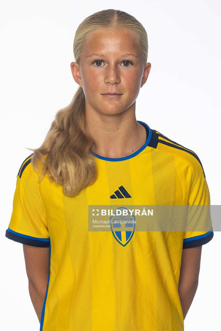 Rebecca Jakobsson
