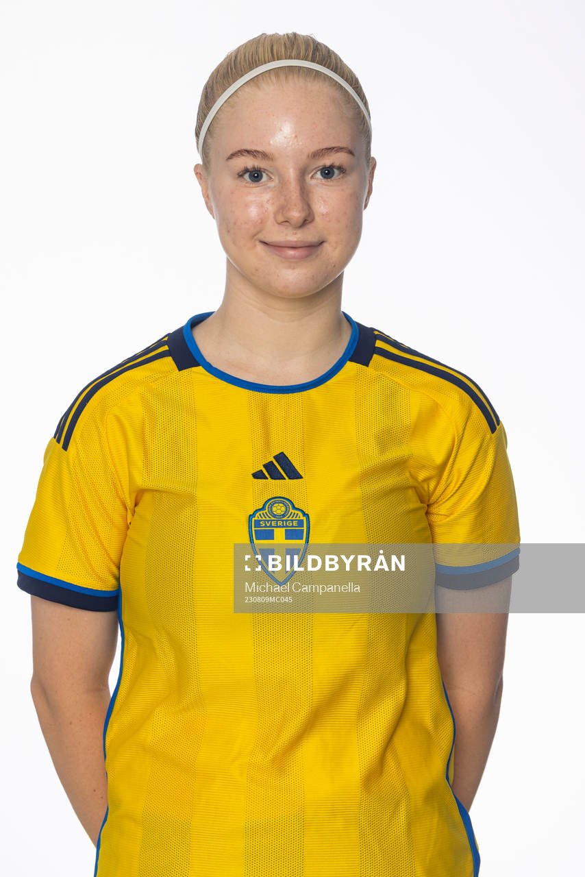 Lia Törnström