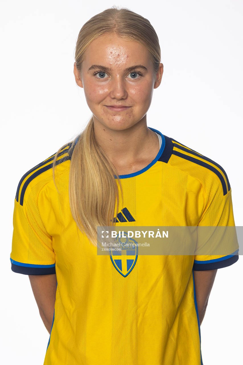 Ida Ekengren