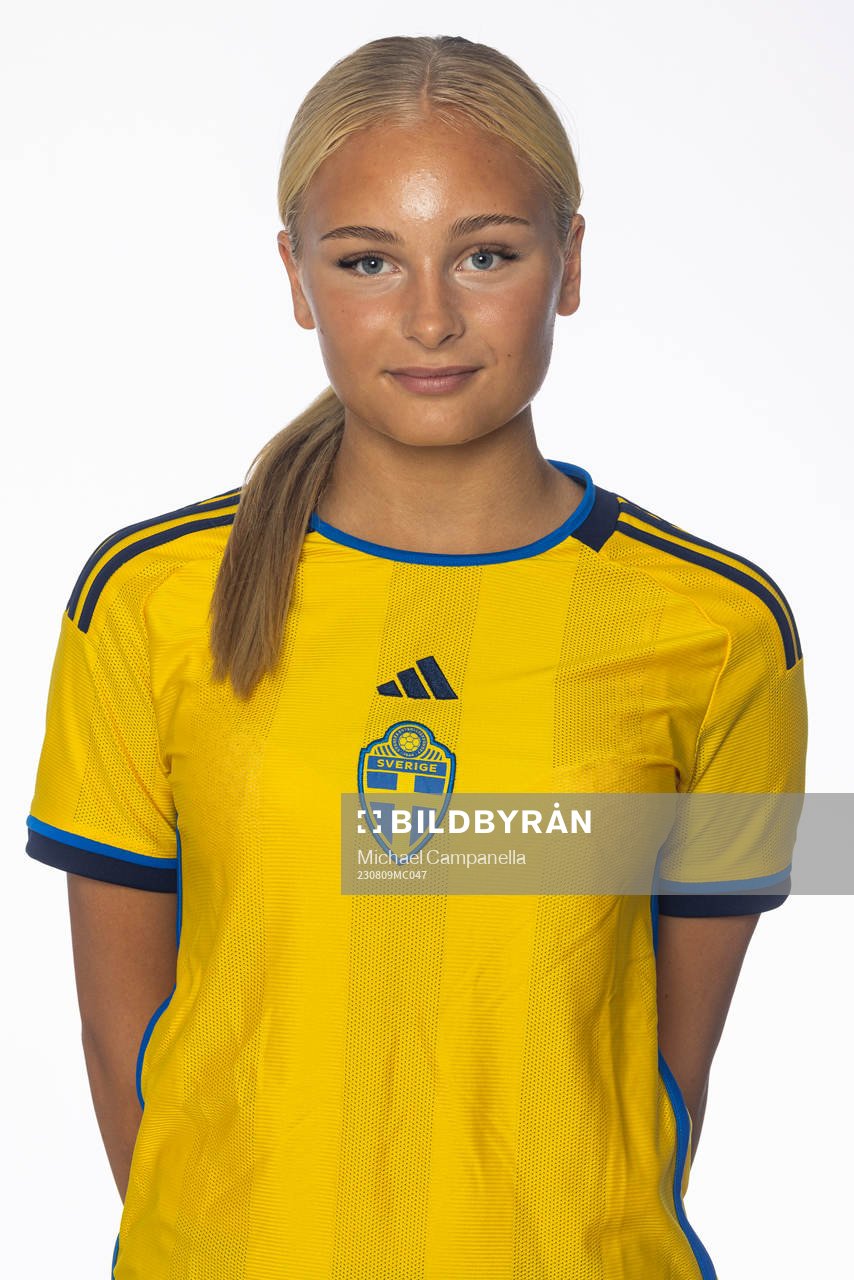 Filippa Gråberg