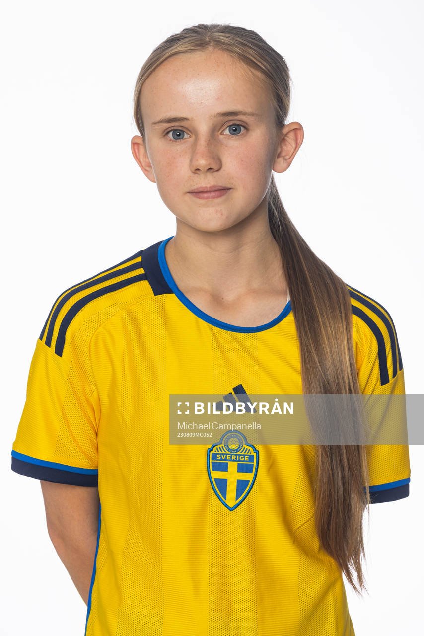 Josefine Ekdahl