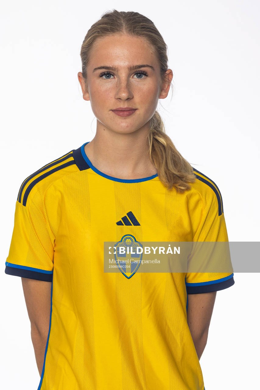 Tilde Stenkil