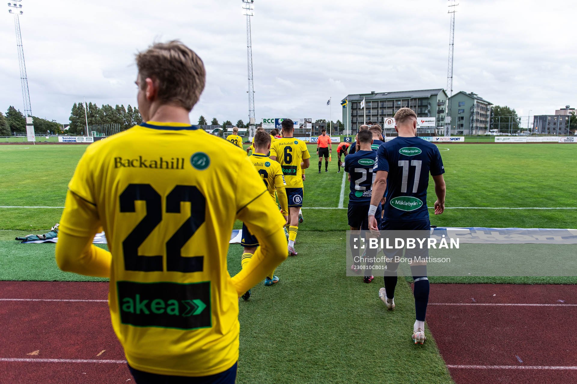 Ängelholms och Eskilsminne IFs spelare