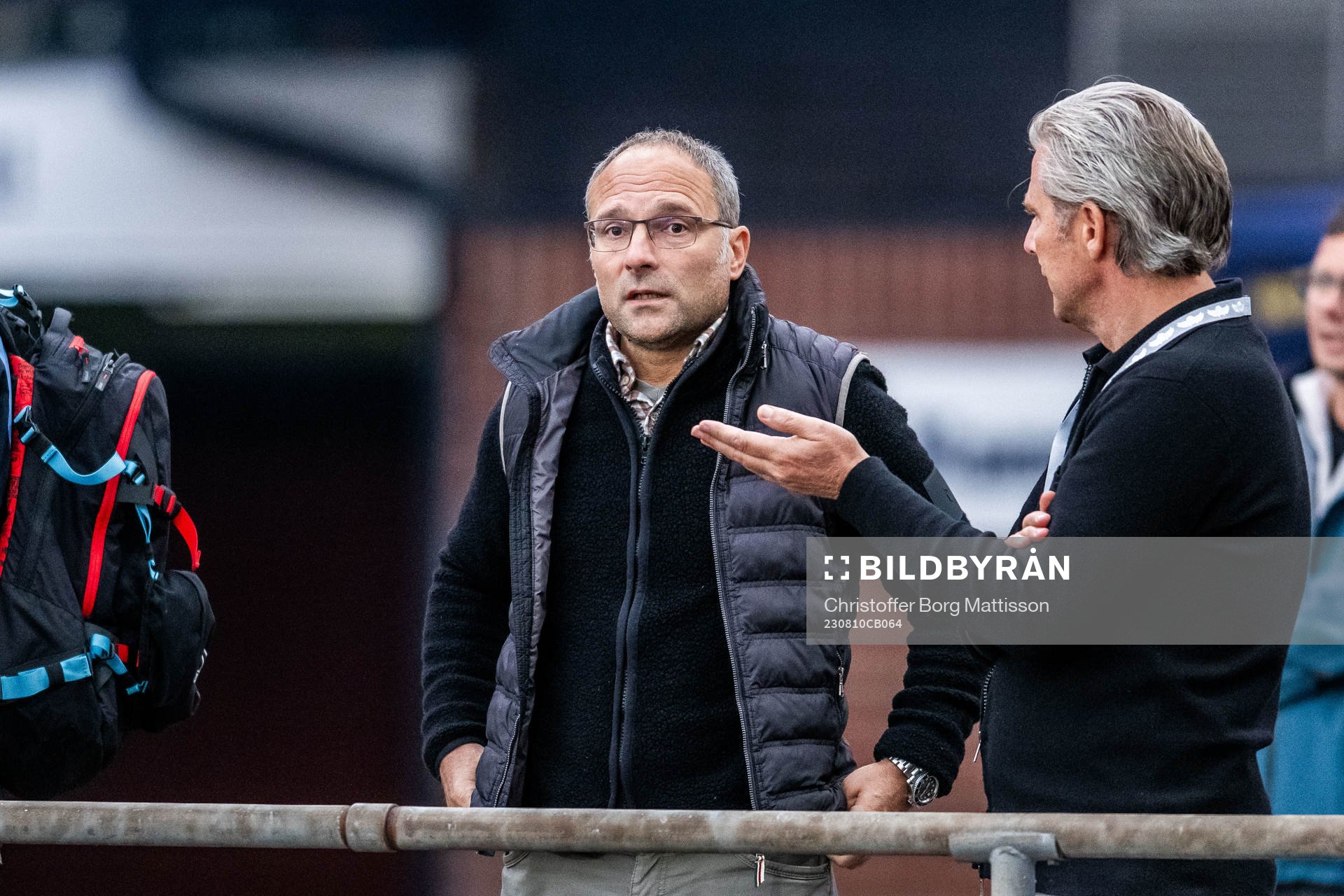 Per-Ola Ljung, Trelleborgs före detta tränare