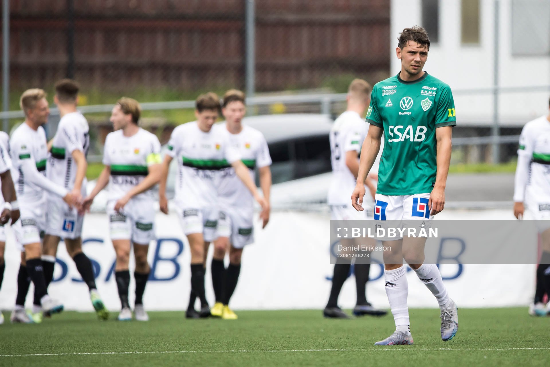Brages Pontus Jonsson deppar