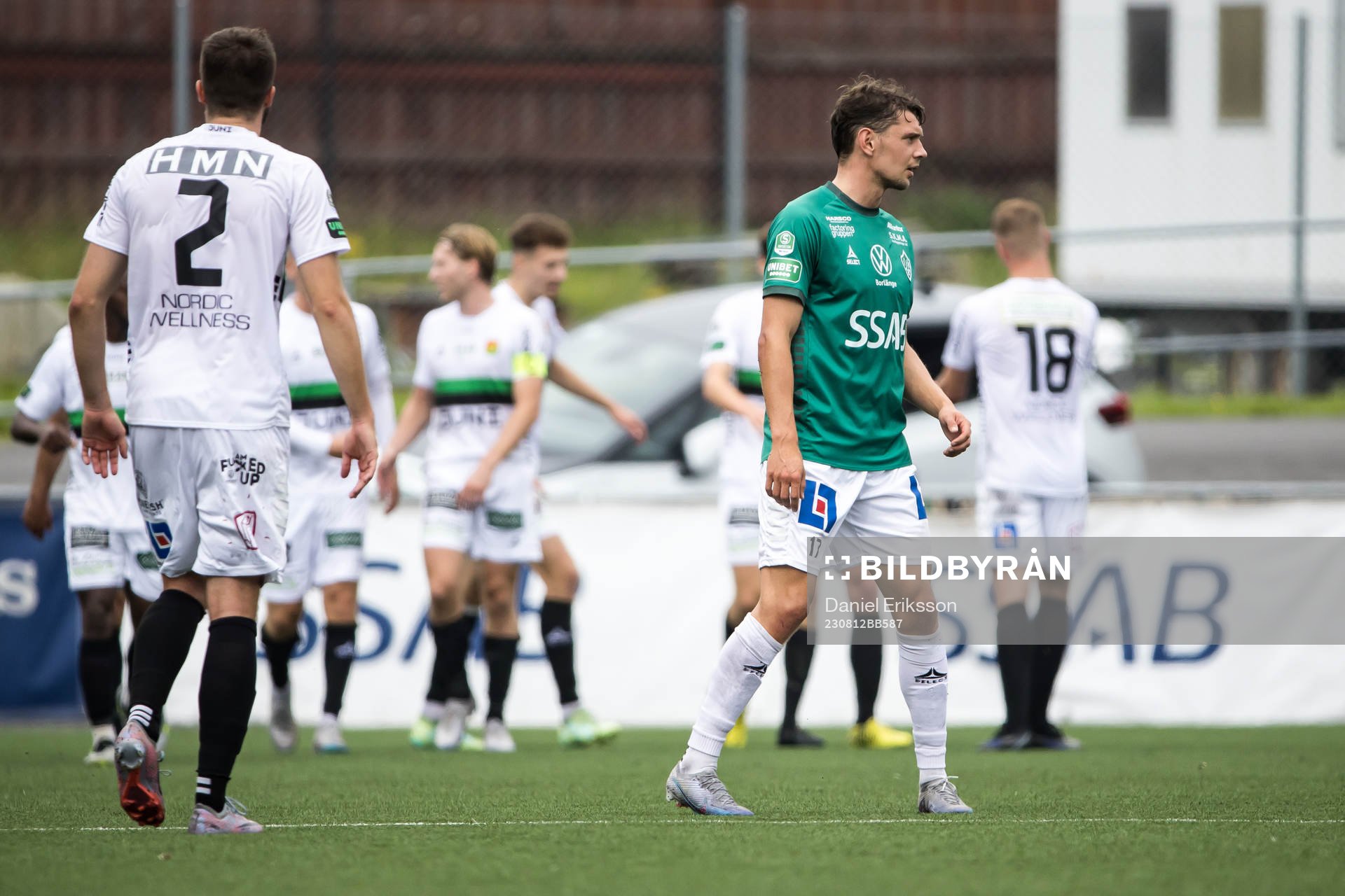 Brages Pontus Jonsson deppar