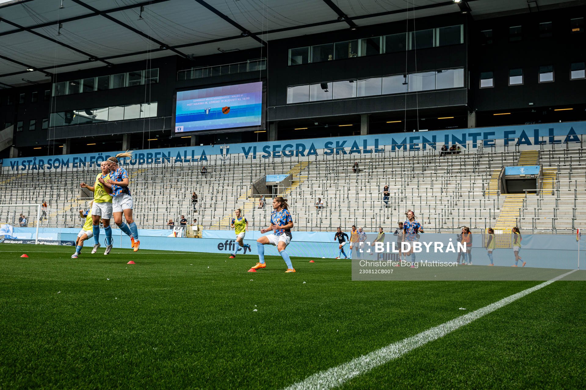 Malmö FFs spelare