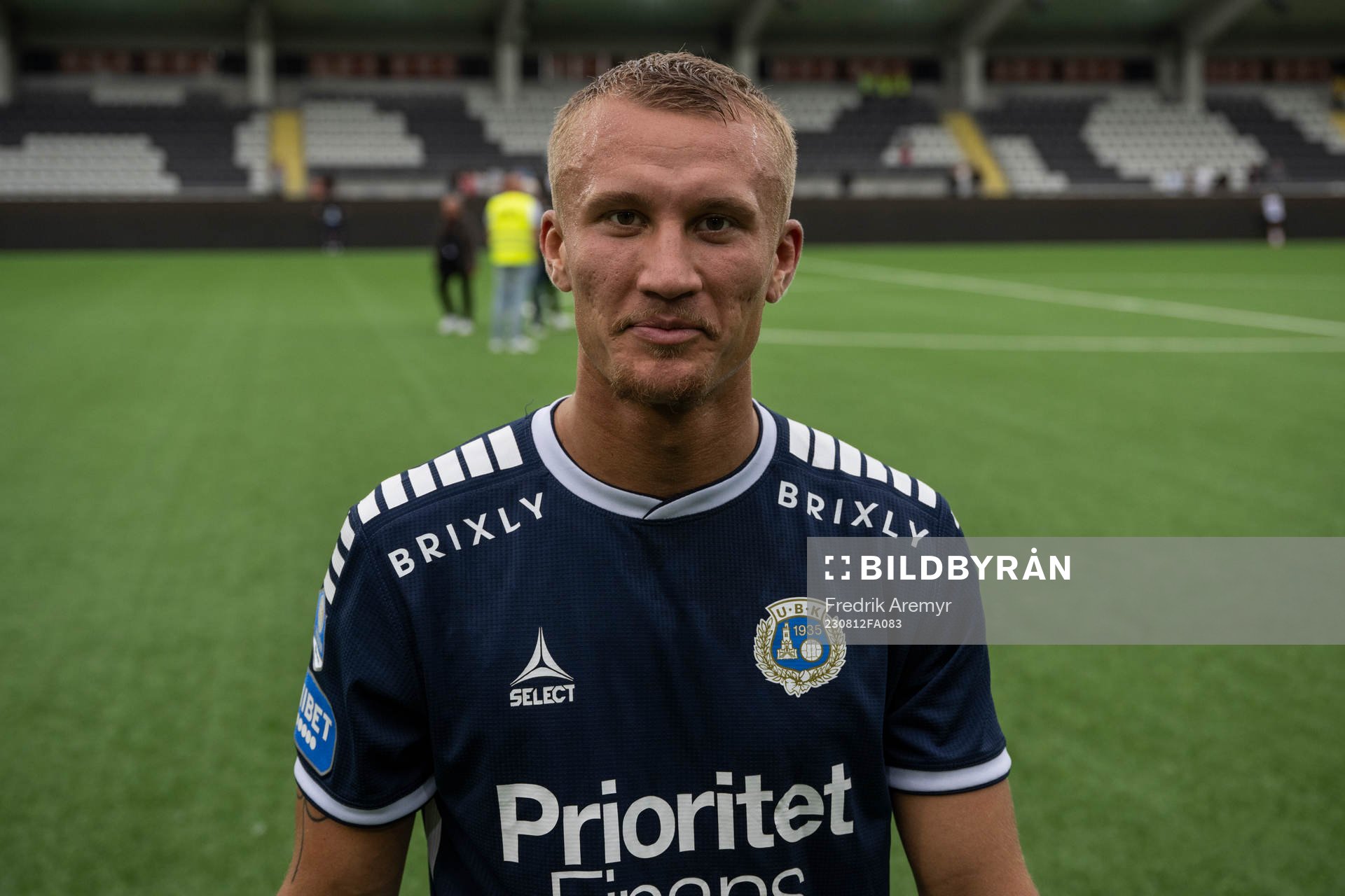 Utsiktens Karl Landsten