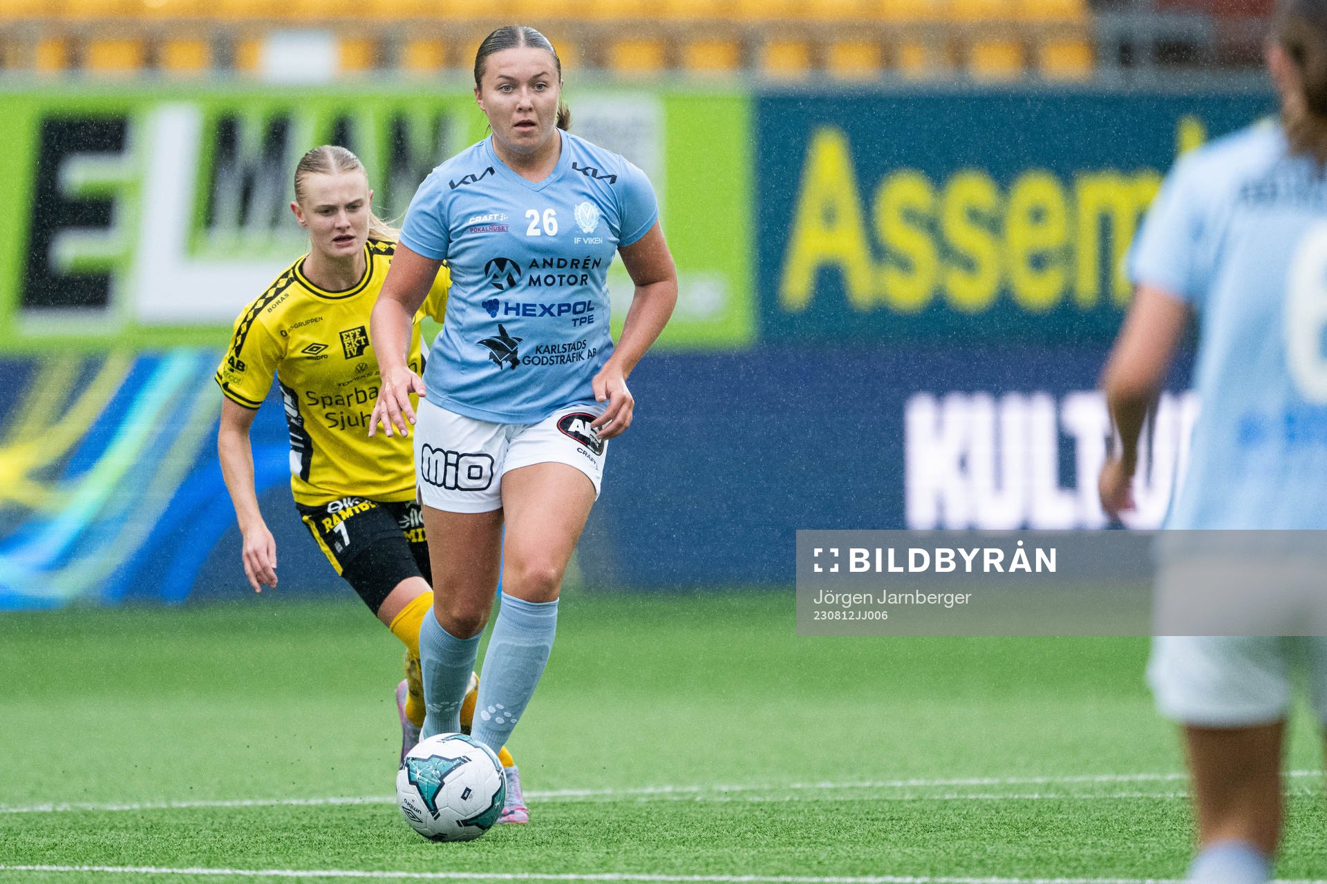 Vikens Adina Jansson