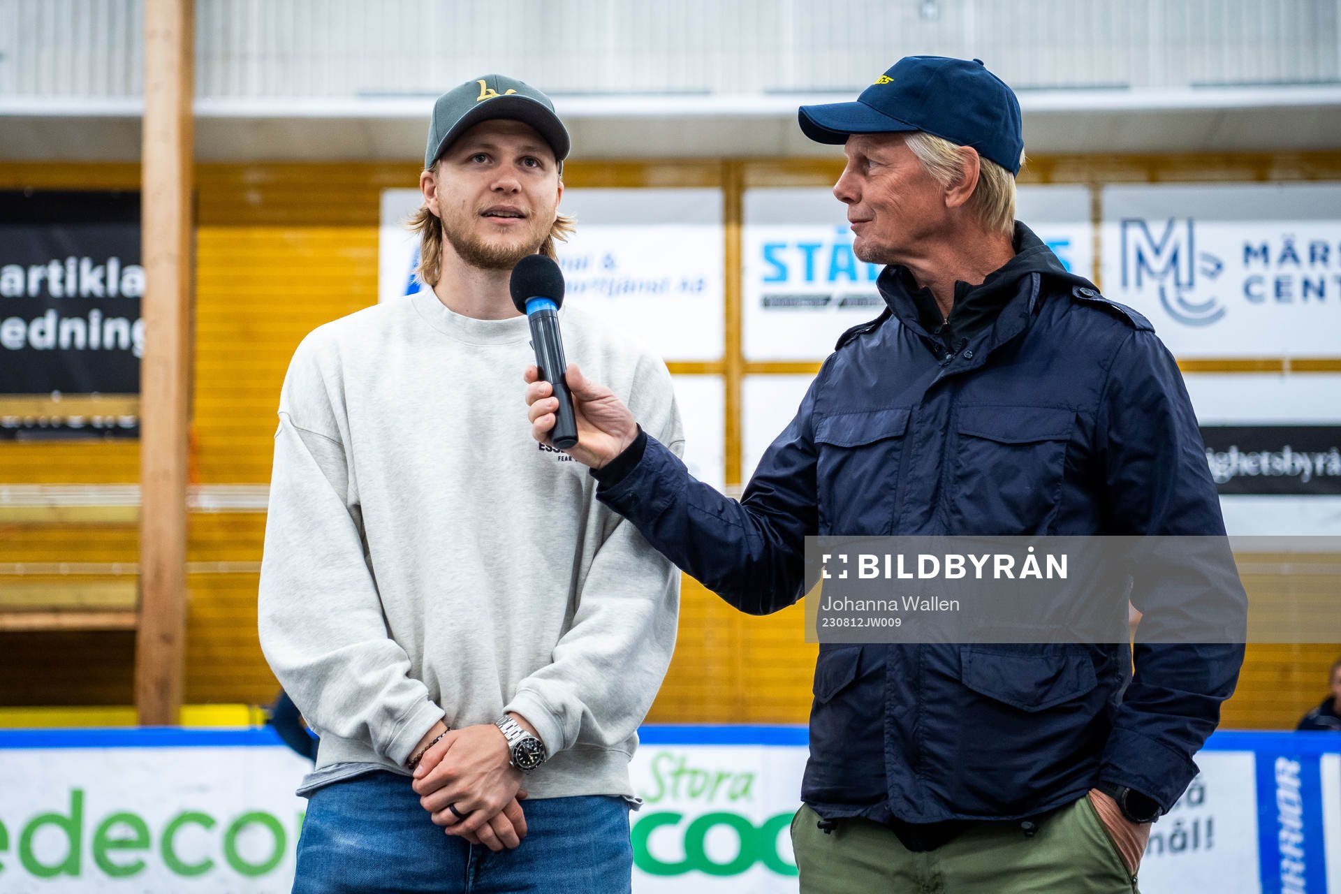 William Karlsson