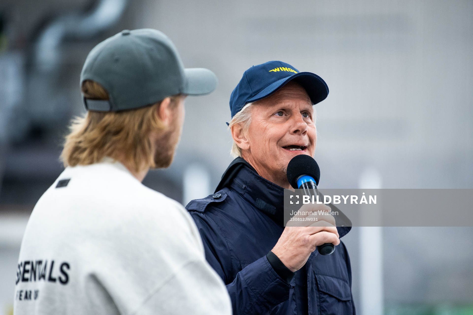 William Karlsson