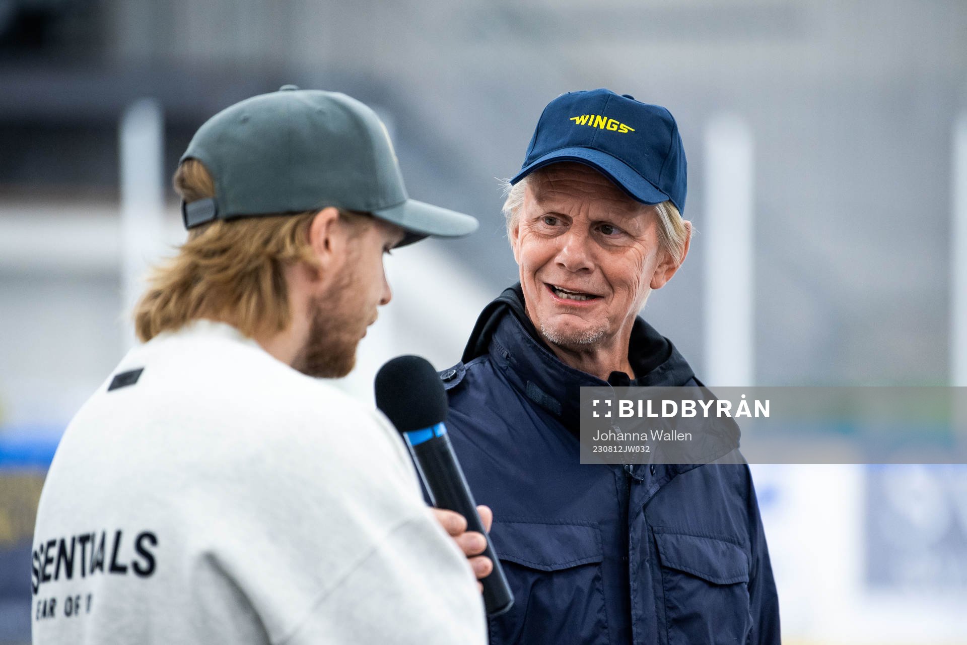 William Karlsson