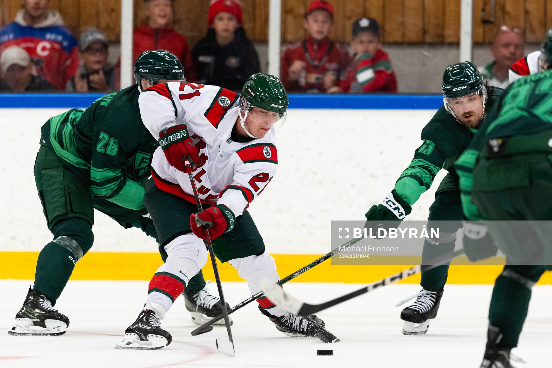 Frölundas Jere Innala