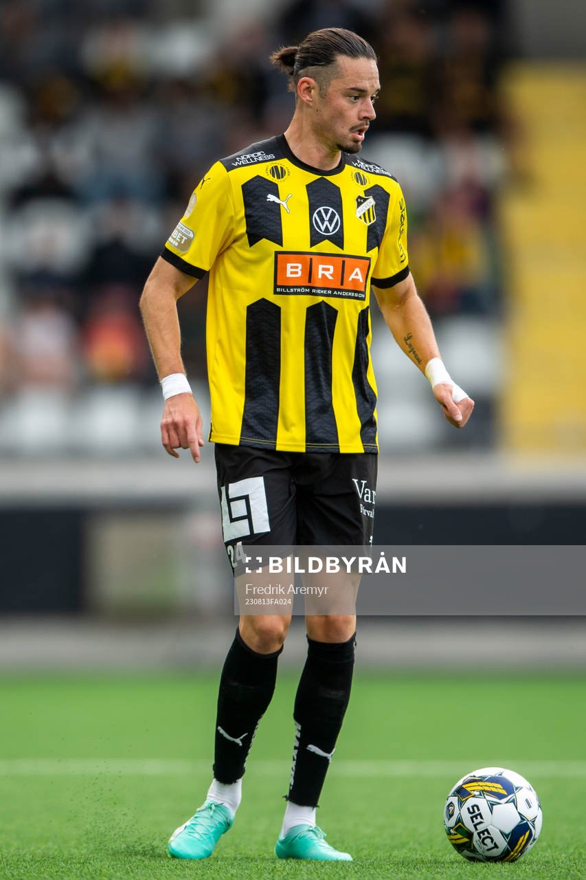 Häckens Amor Layouni