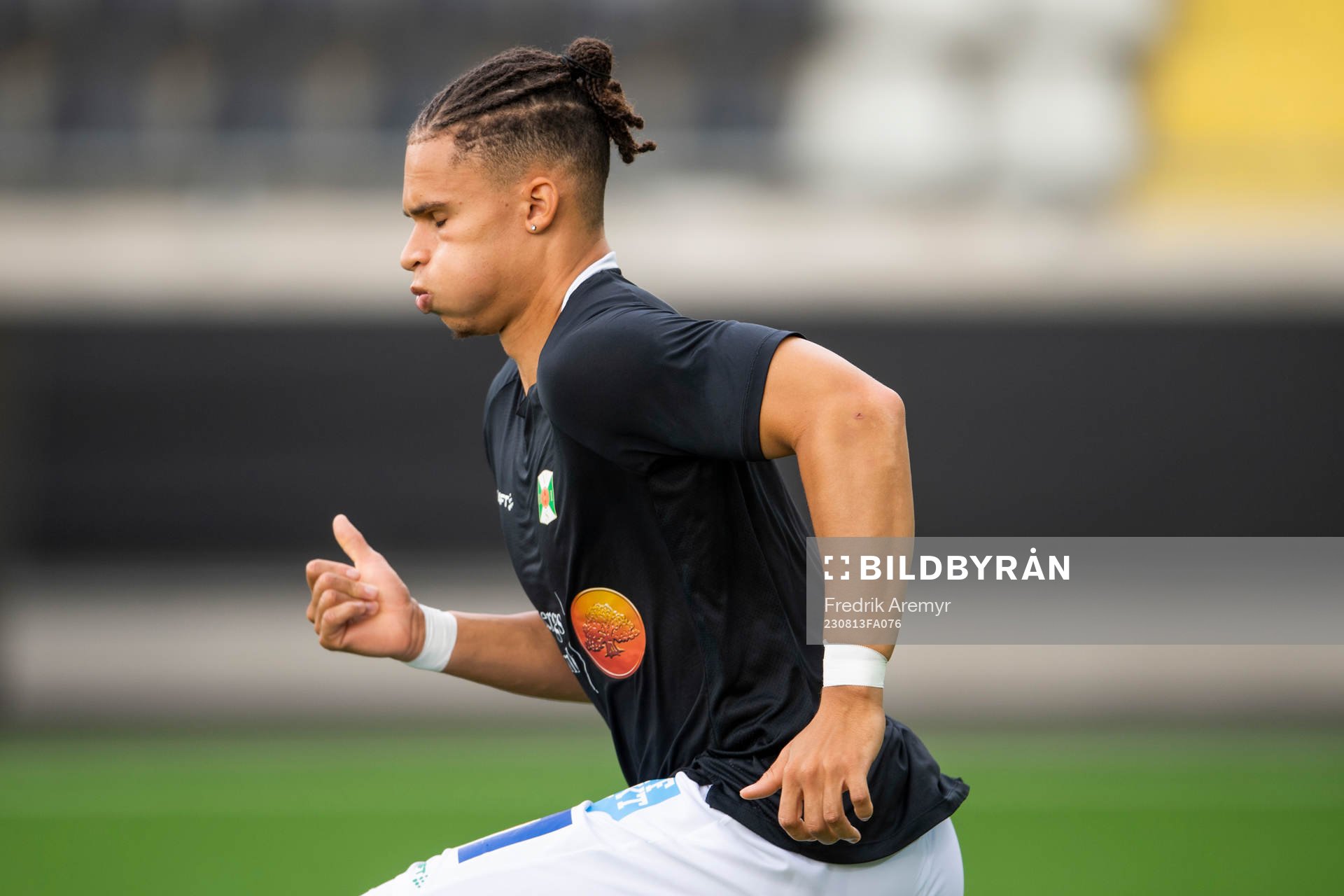 Varbergs Maxime Anne Marie Sainte