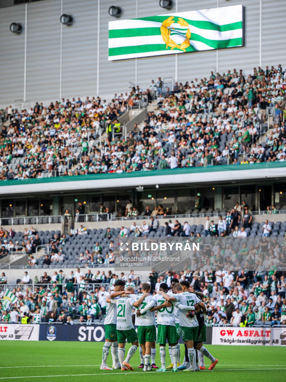 Hammarbys spelare