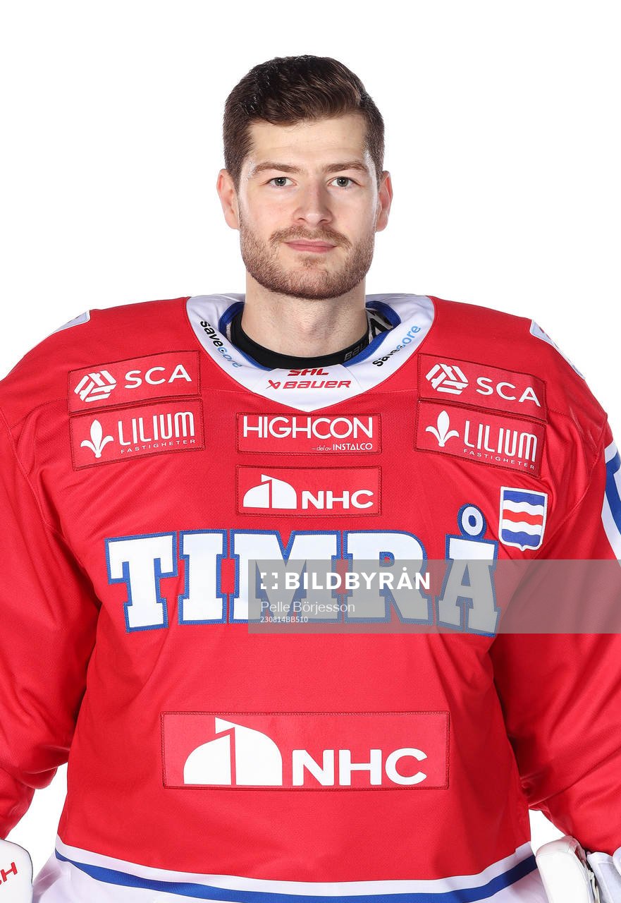 Timrås Tim Juel