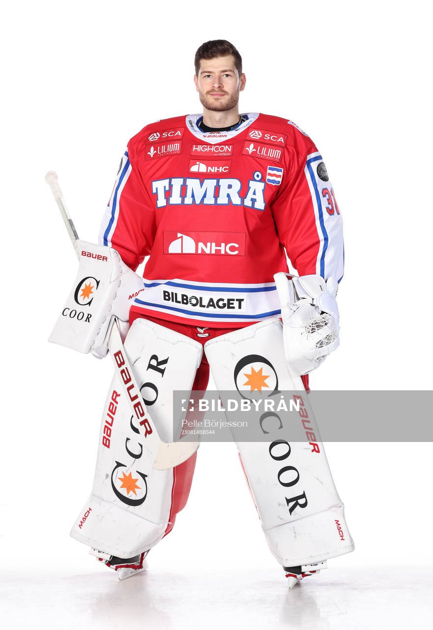 Timrås Tim Juel