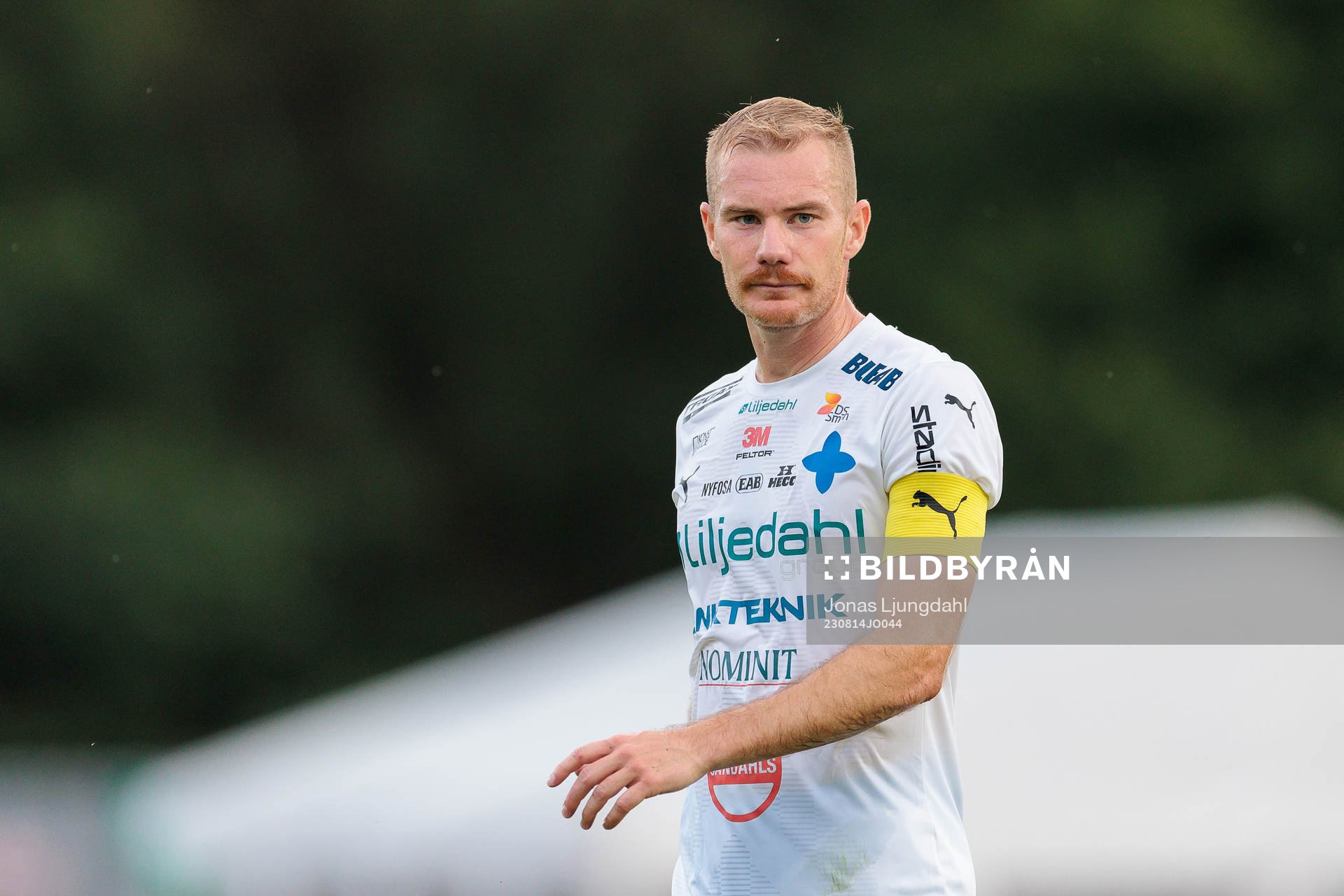 Värnamos Freddy Winsth