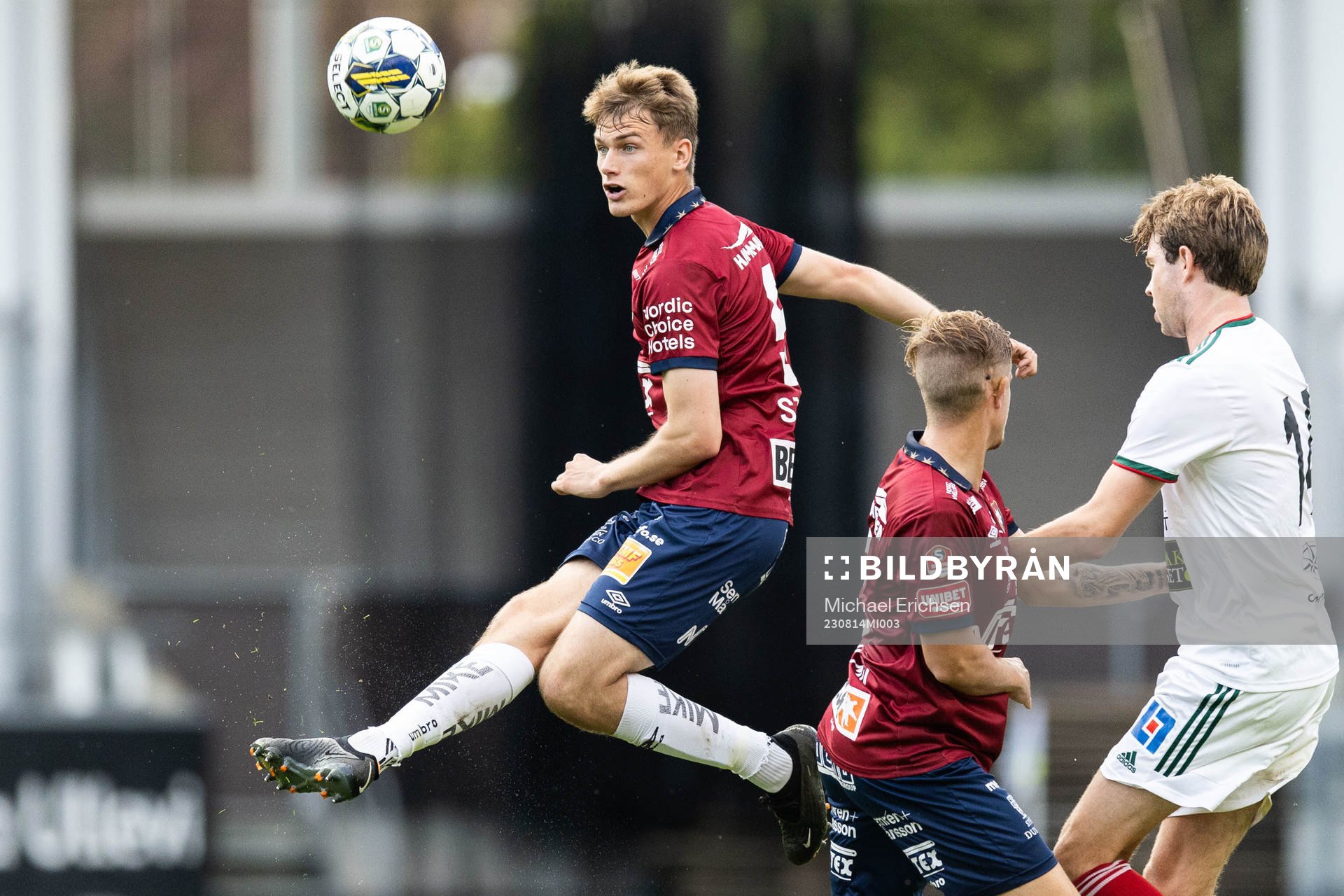 Örgrytes Christoffer Styffe