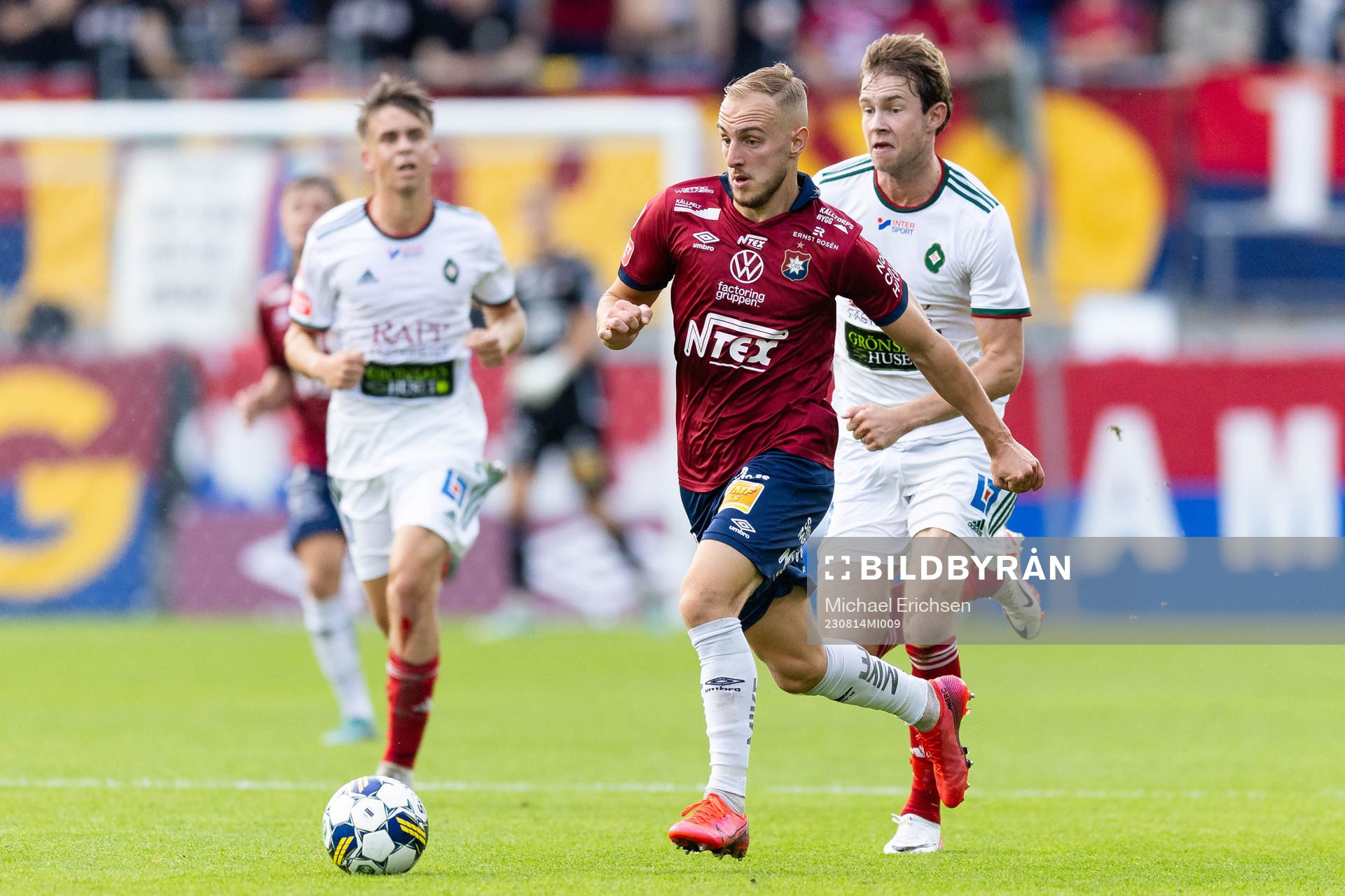 Örgrytes Amel Mujanic