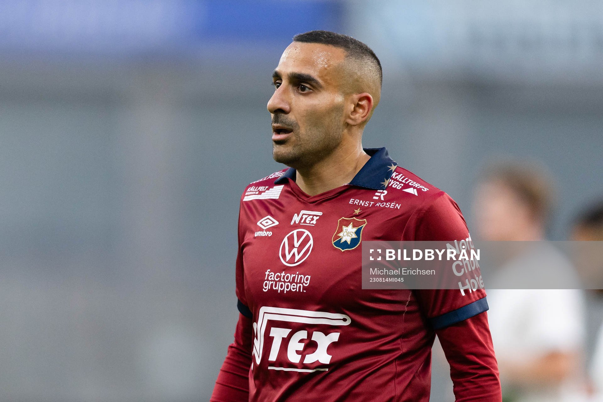 Örgrytes Sargon Abraham