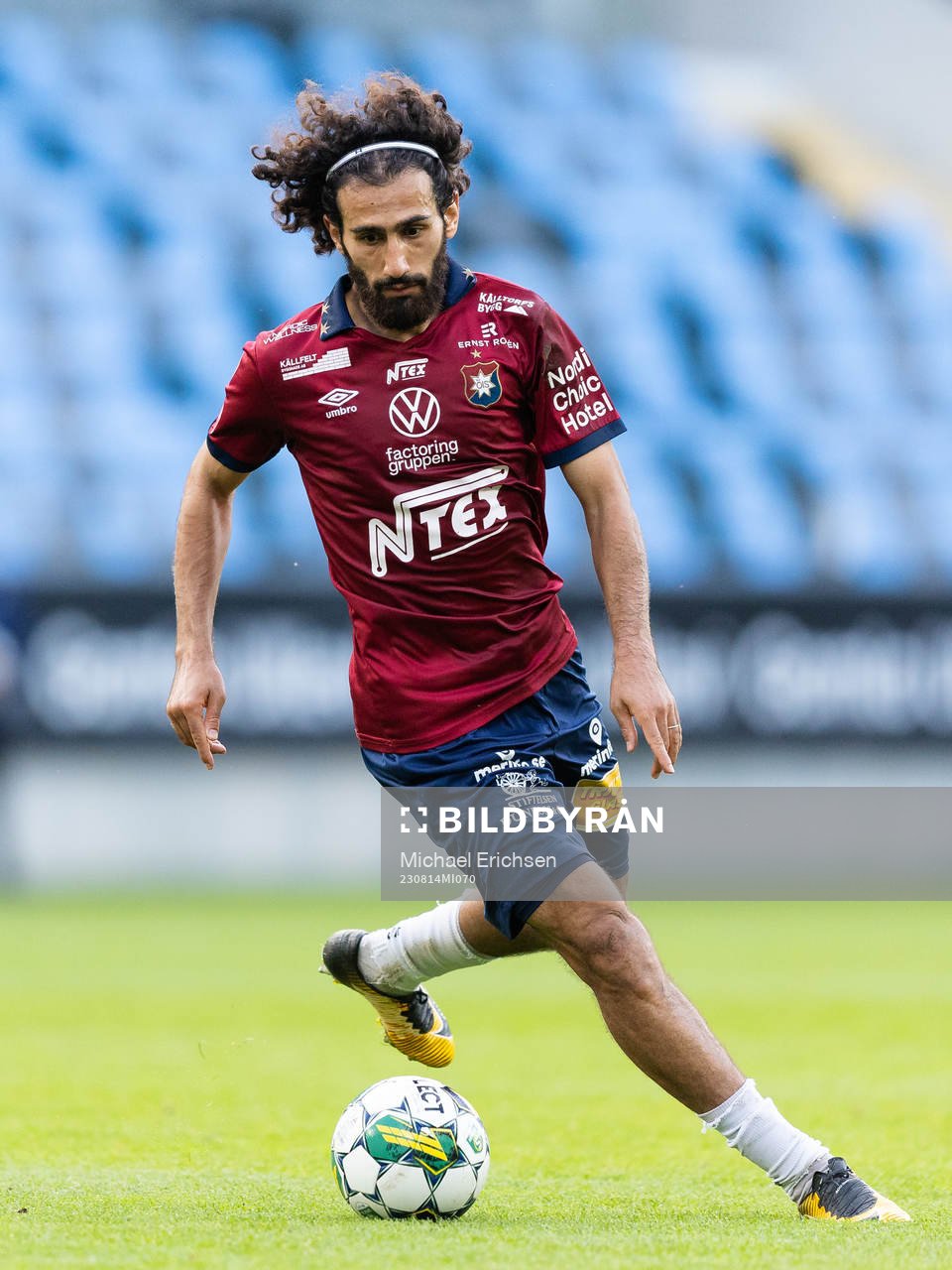 Örgrytes Hady Saleh Karim