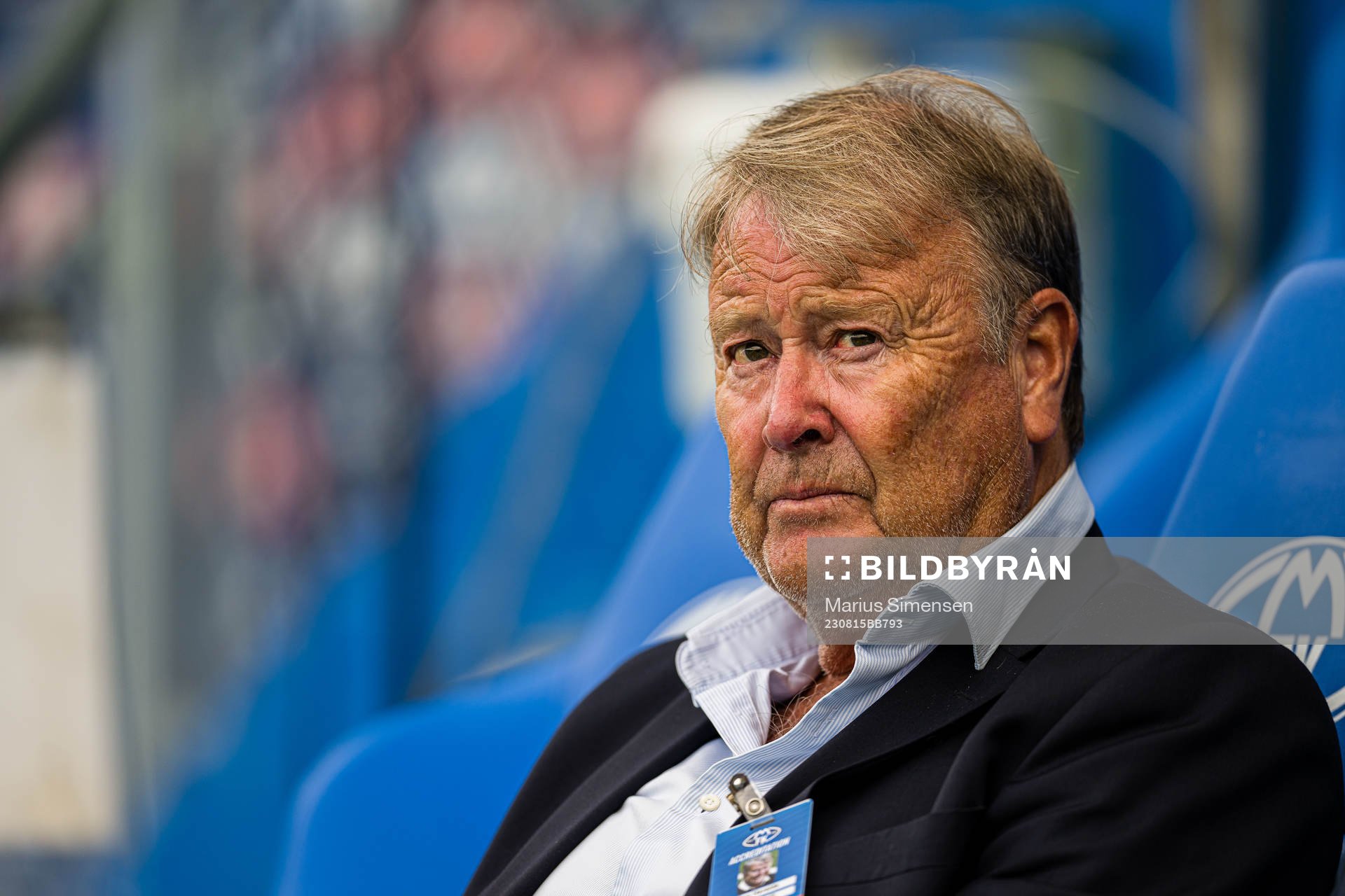 Åge Hareide