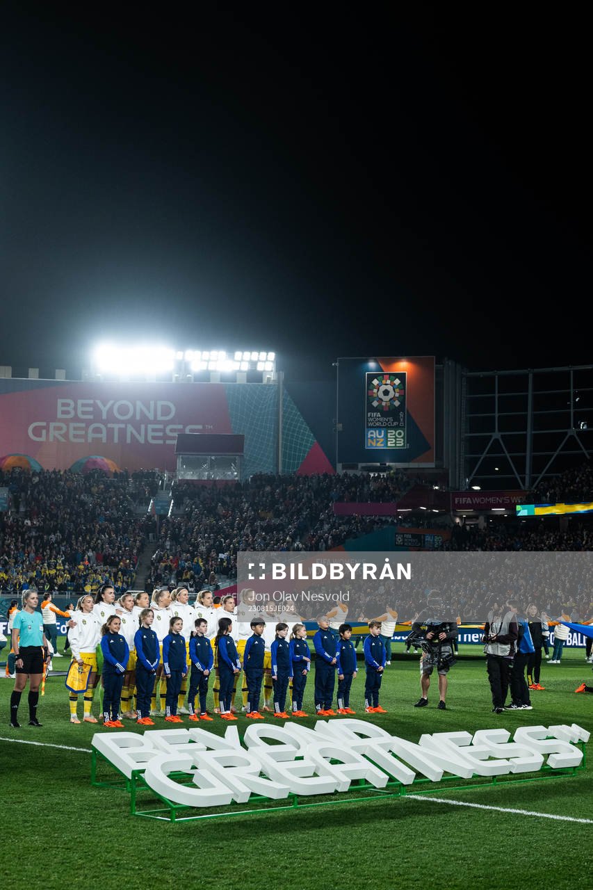 Players of Sweden