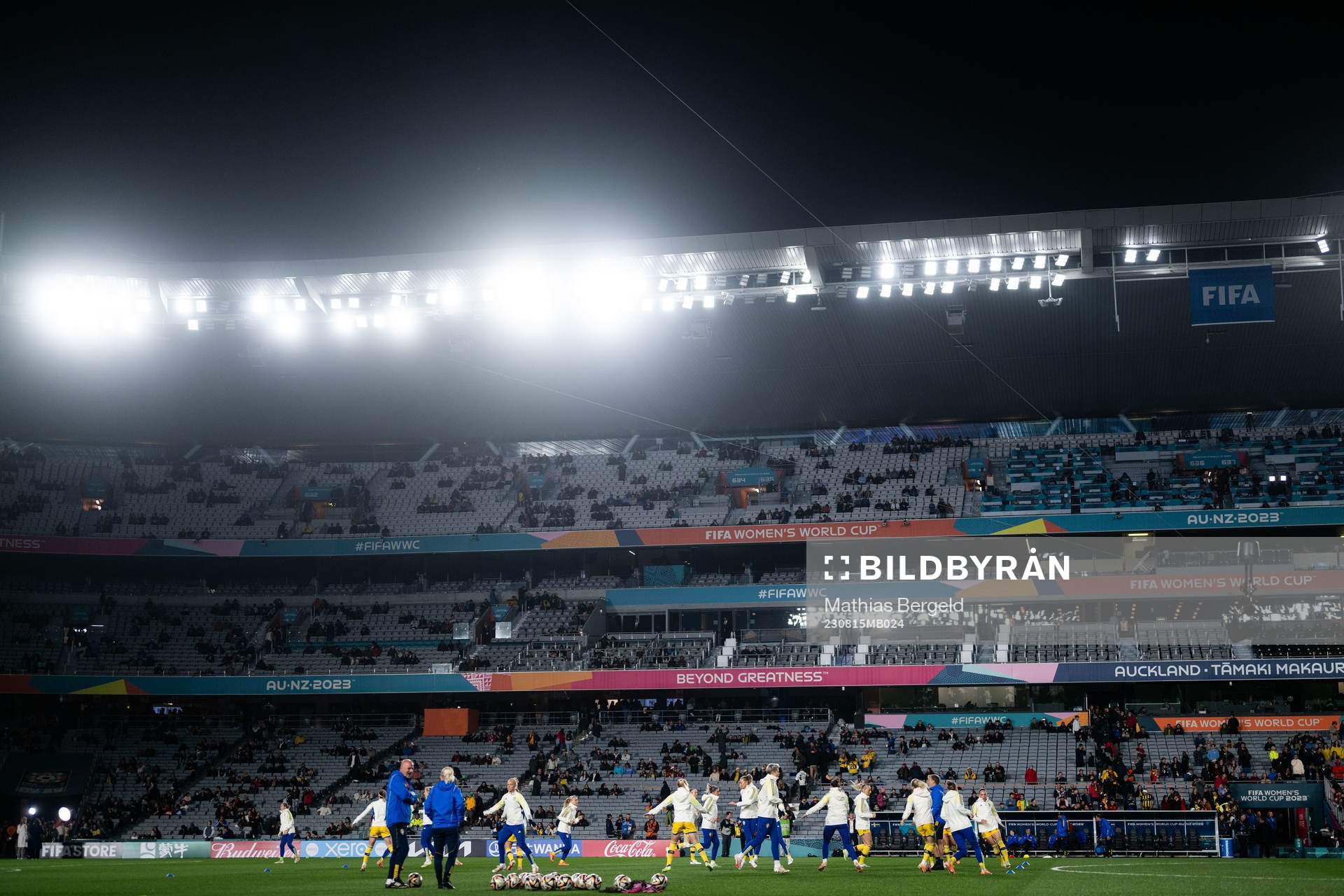 Players of Sweden