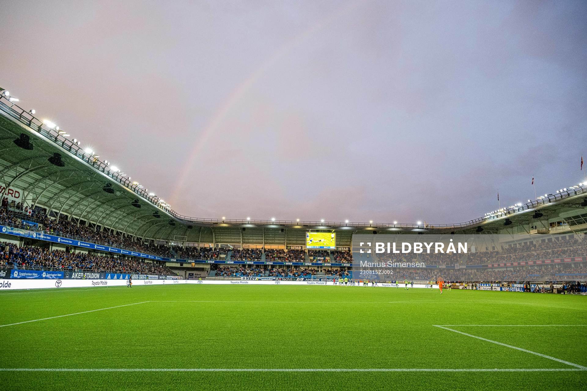 Aker Stadion