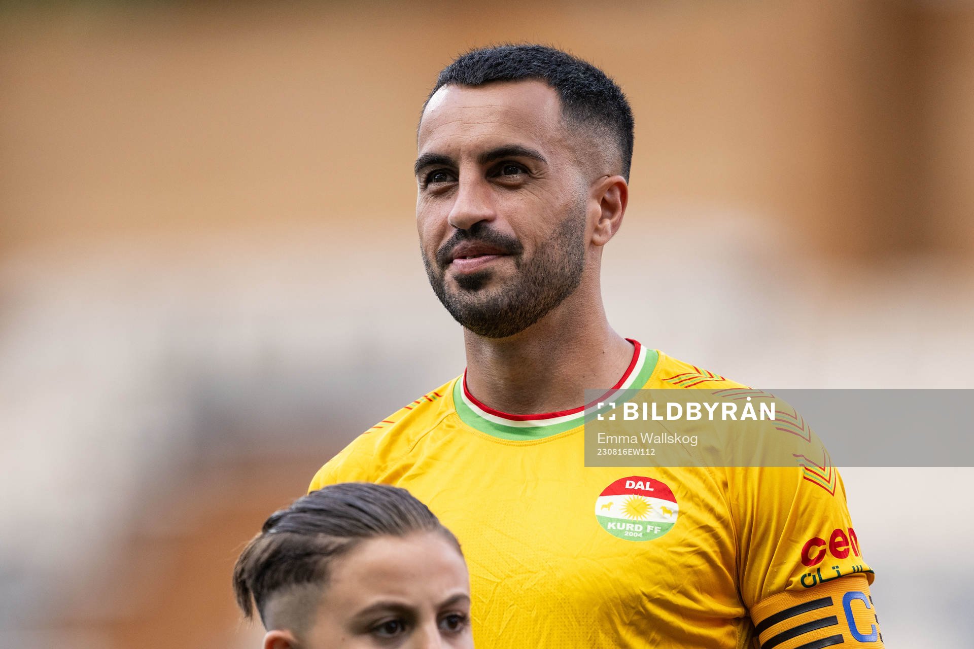 Dalkurds Brwa Hekmat Nouri