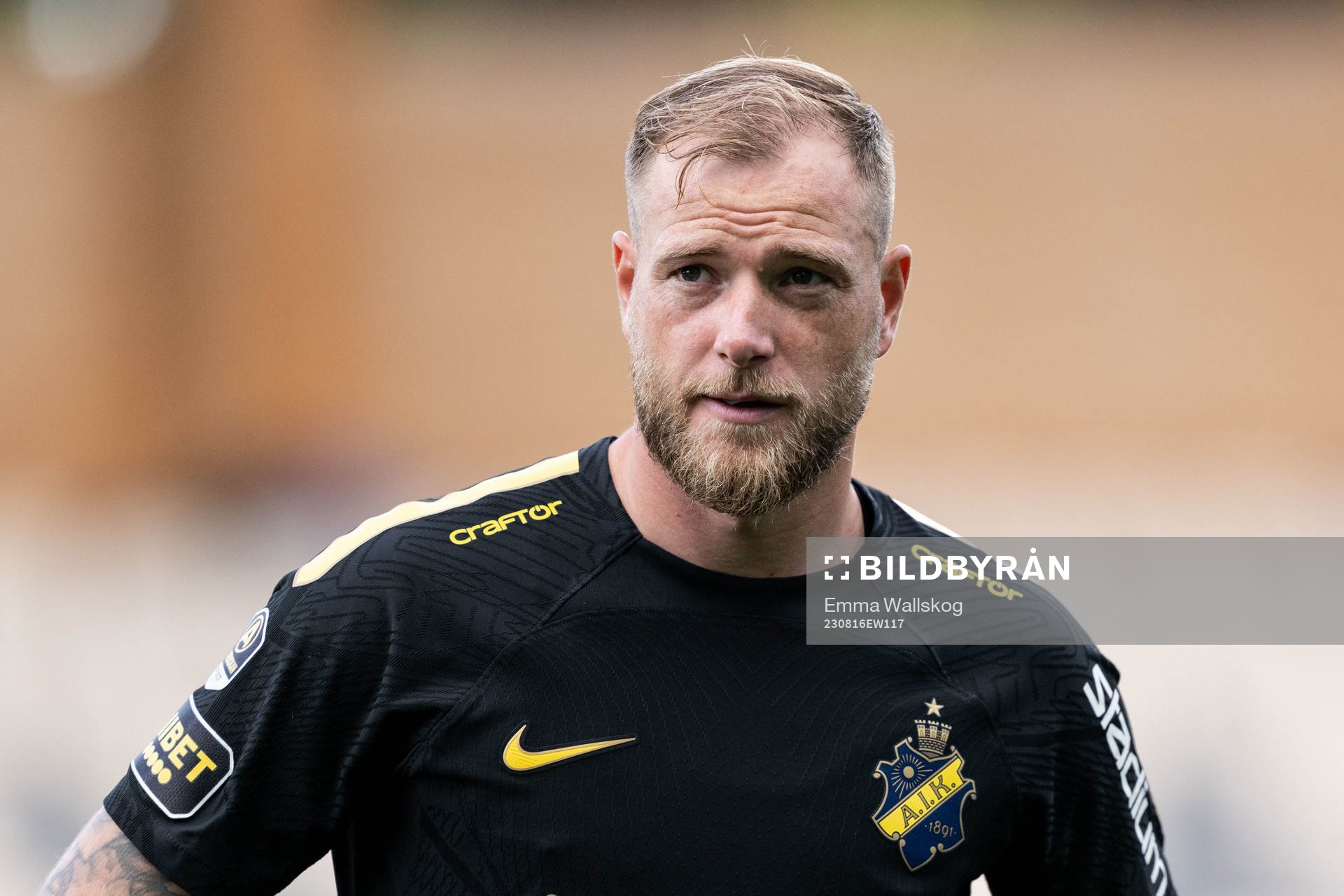AIKs John Guidetti