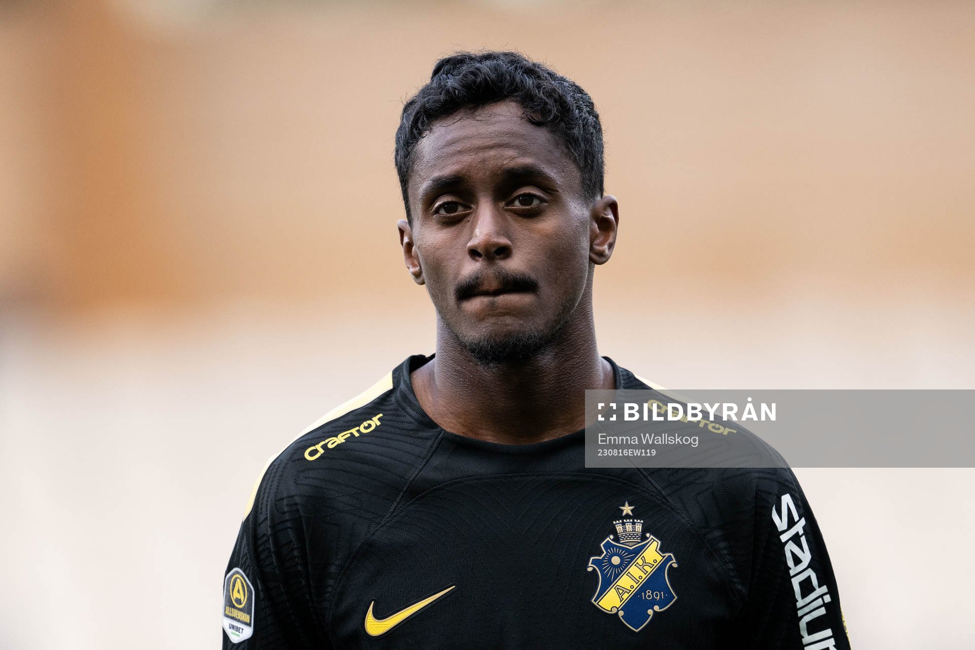 AIKs Abdihakin Ali
