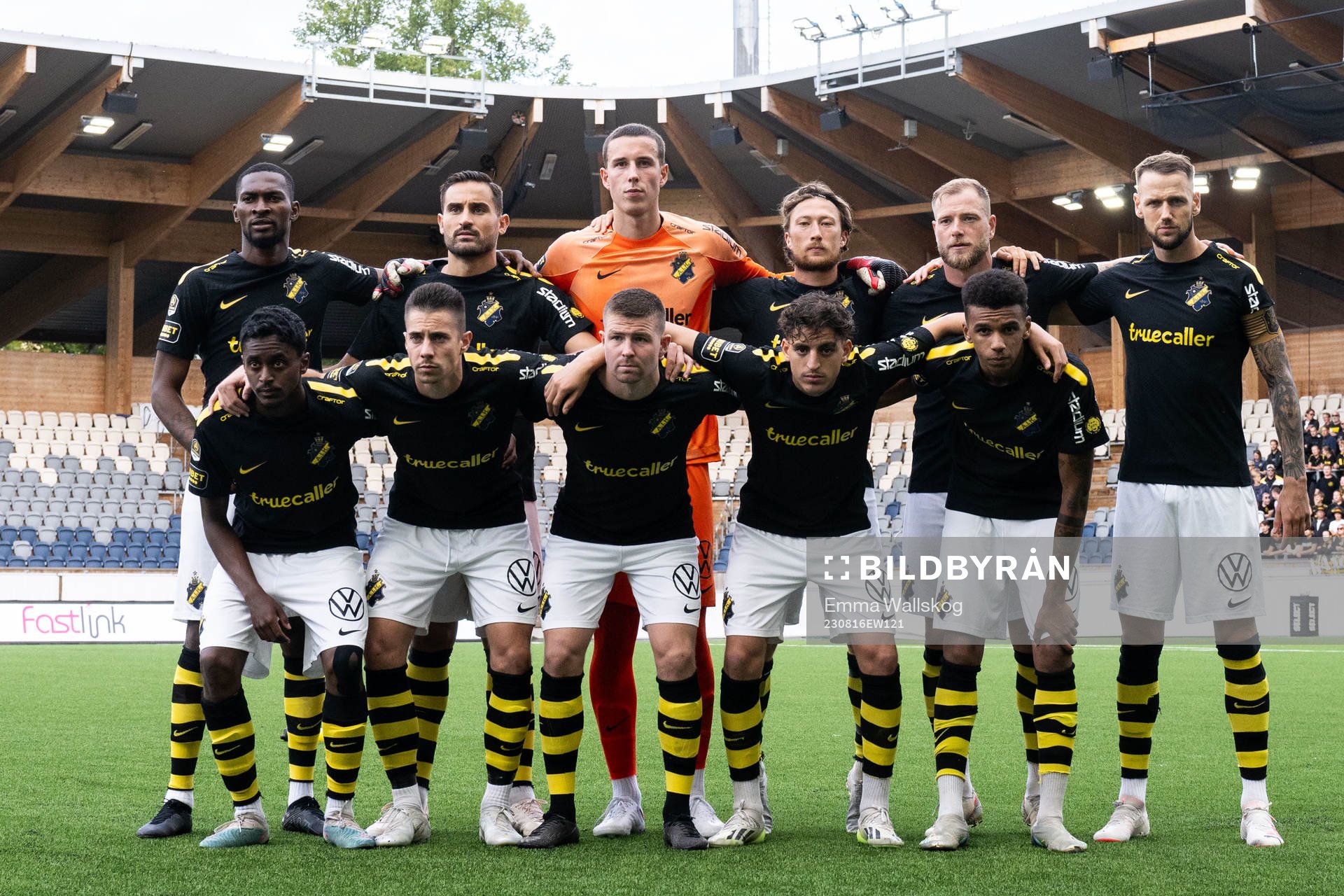 Aboubakar Keita, Sotirios Papagiannopoulos, målvakt Samuel