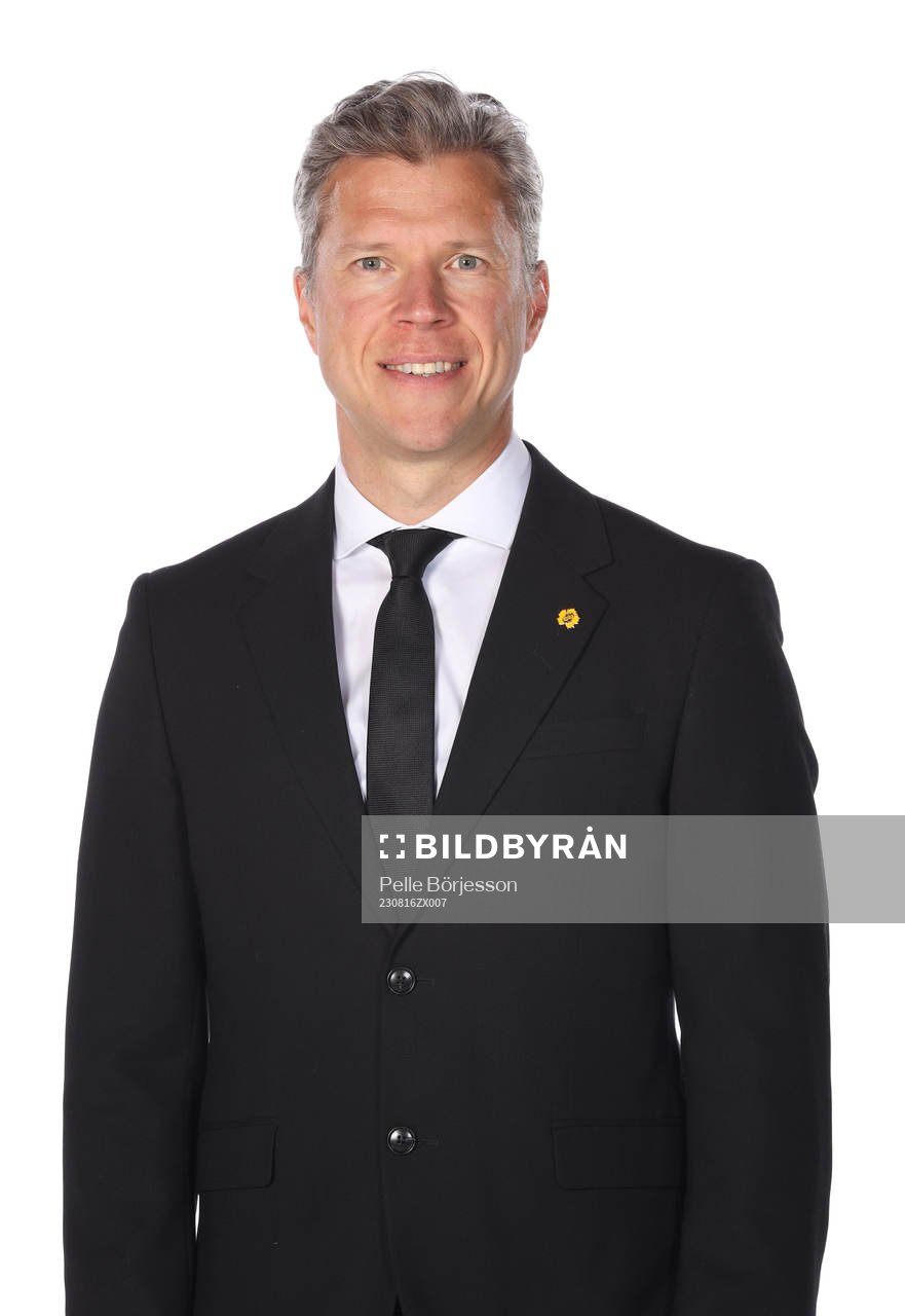 Skellefteås GM Erik Forssell