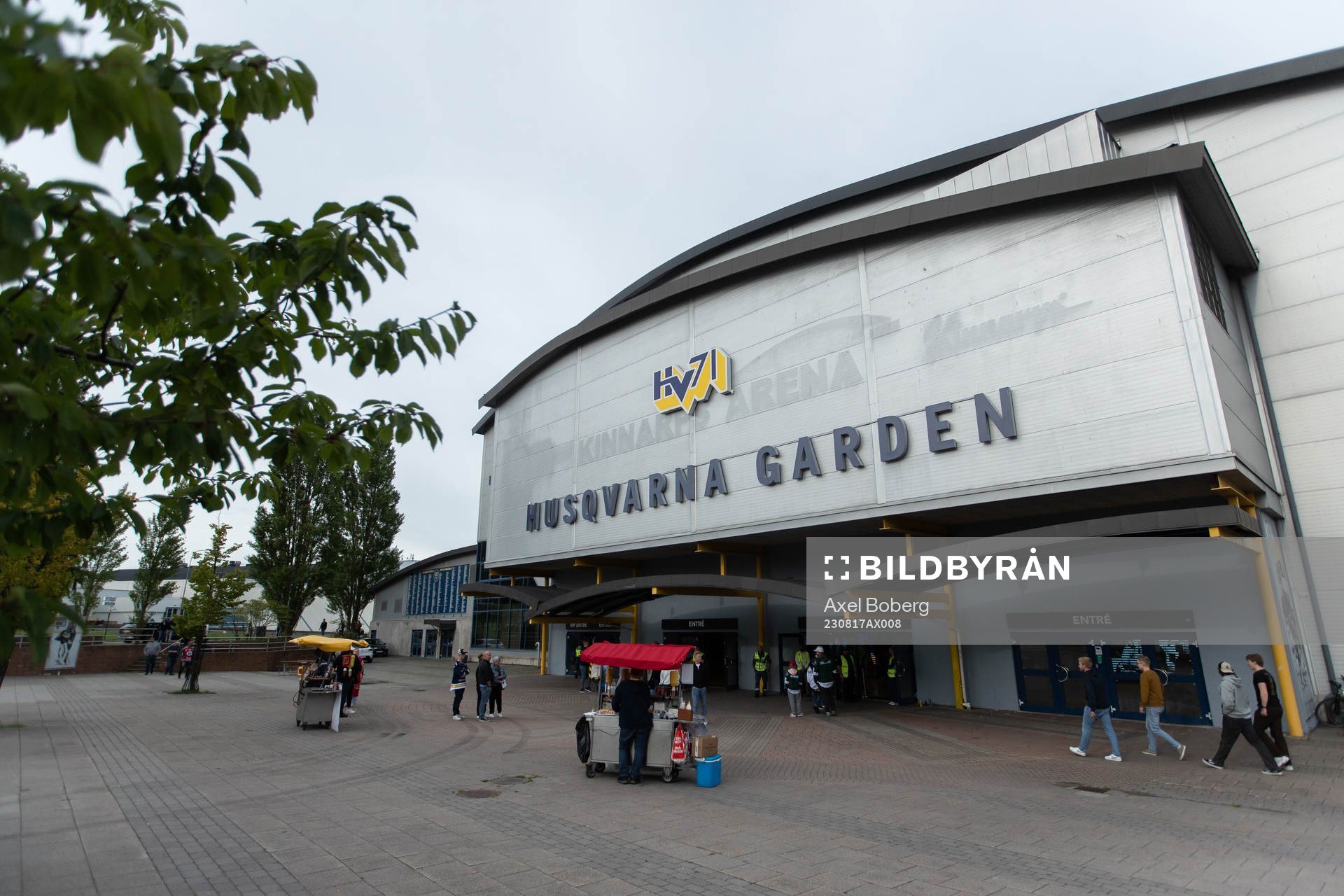 Husqvarna Garden