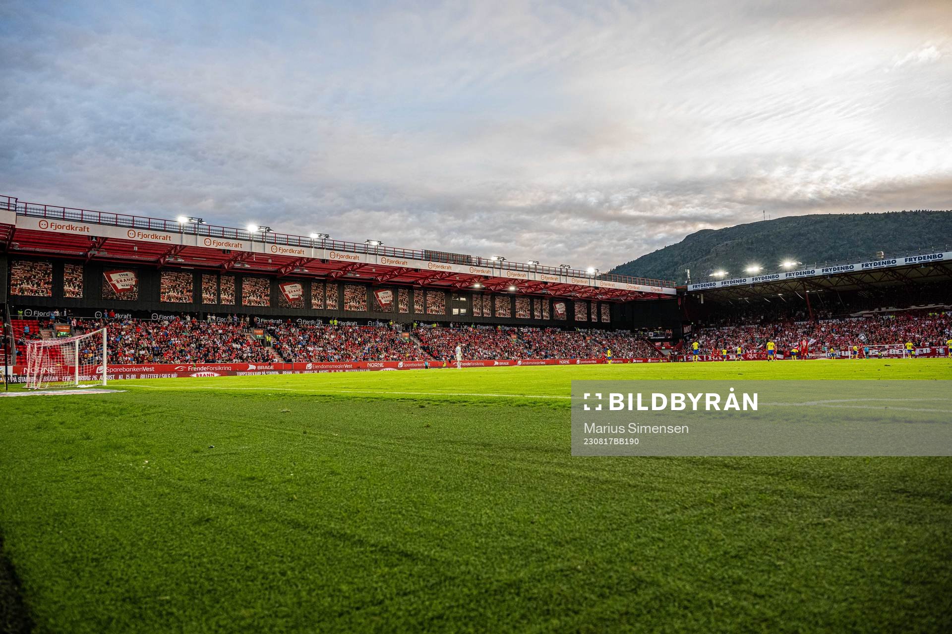 Brann Stadion