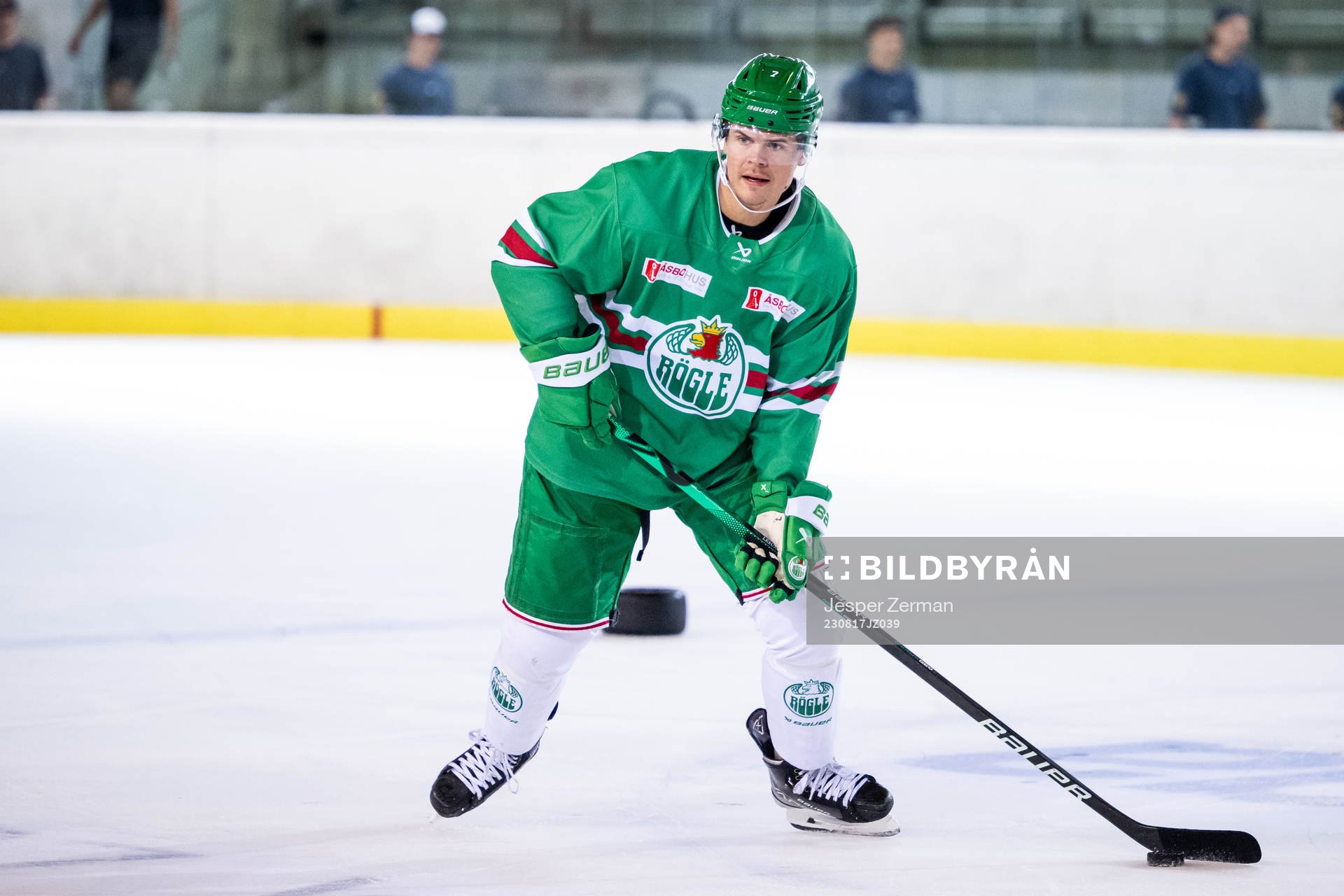Rögles Erlend Lesund