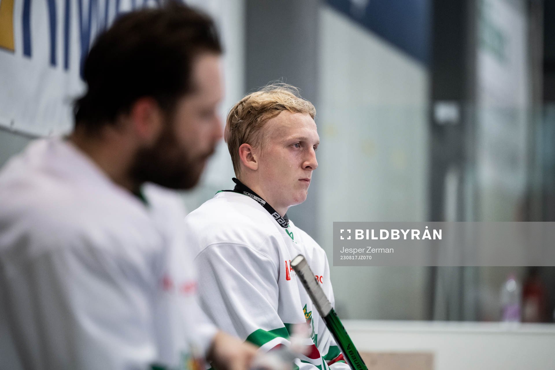 Rögles Adam Engström