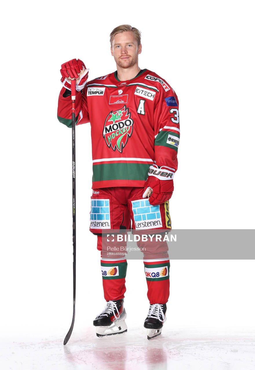 s Sebastian Ohlssonposerar för ett porträtt