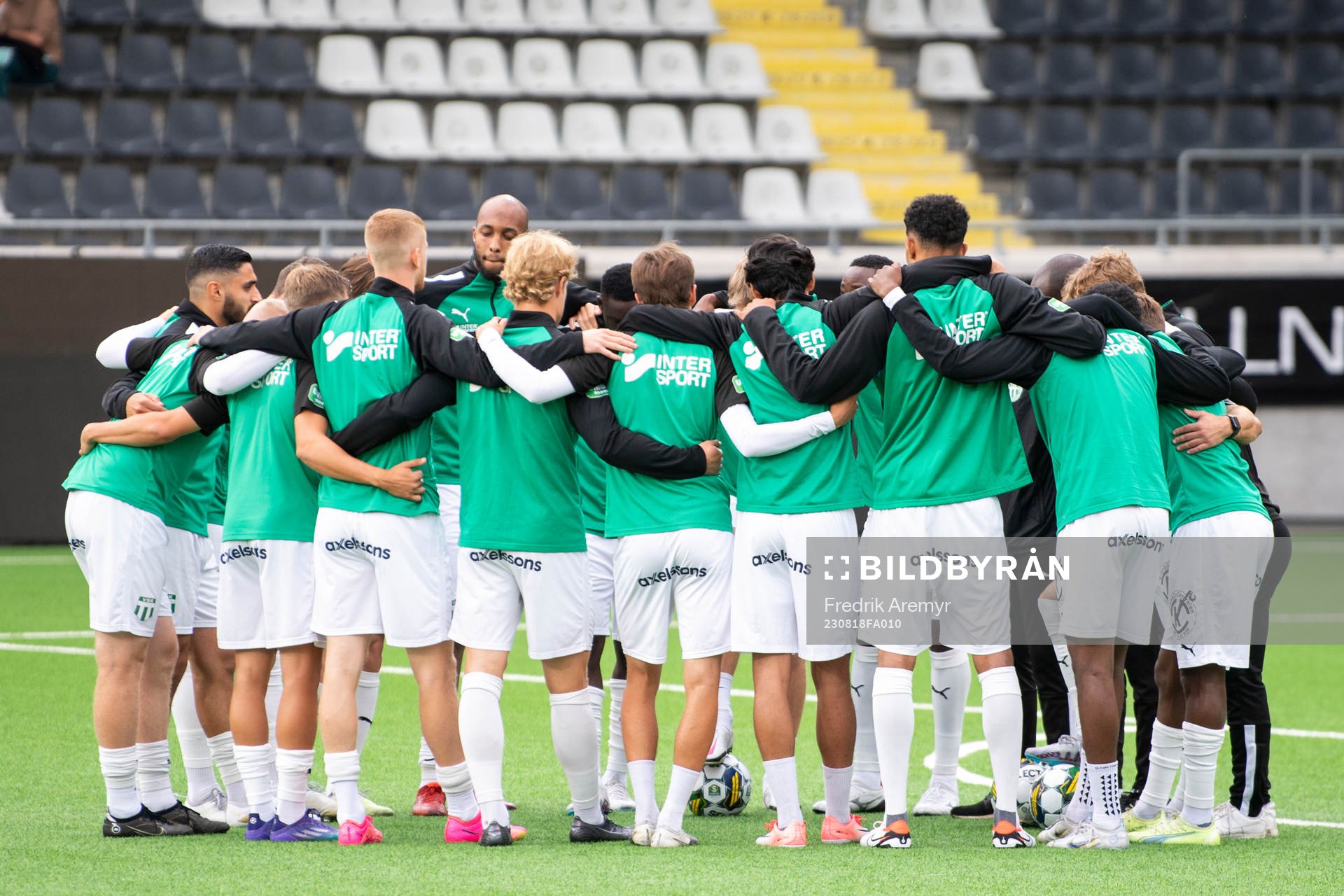 Västerås SKs spelare