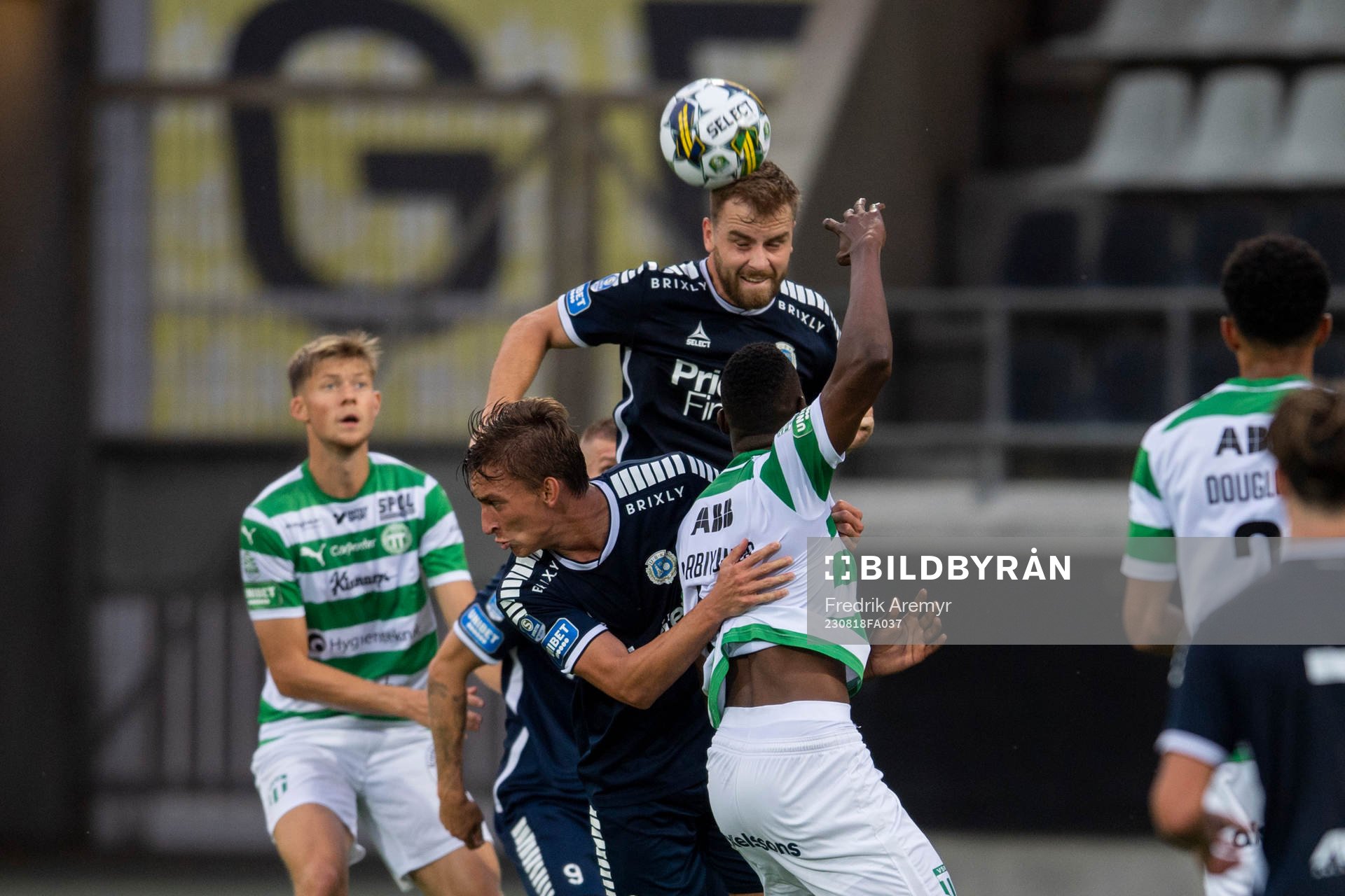 Utsiktens Erik Gunnarsson