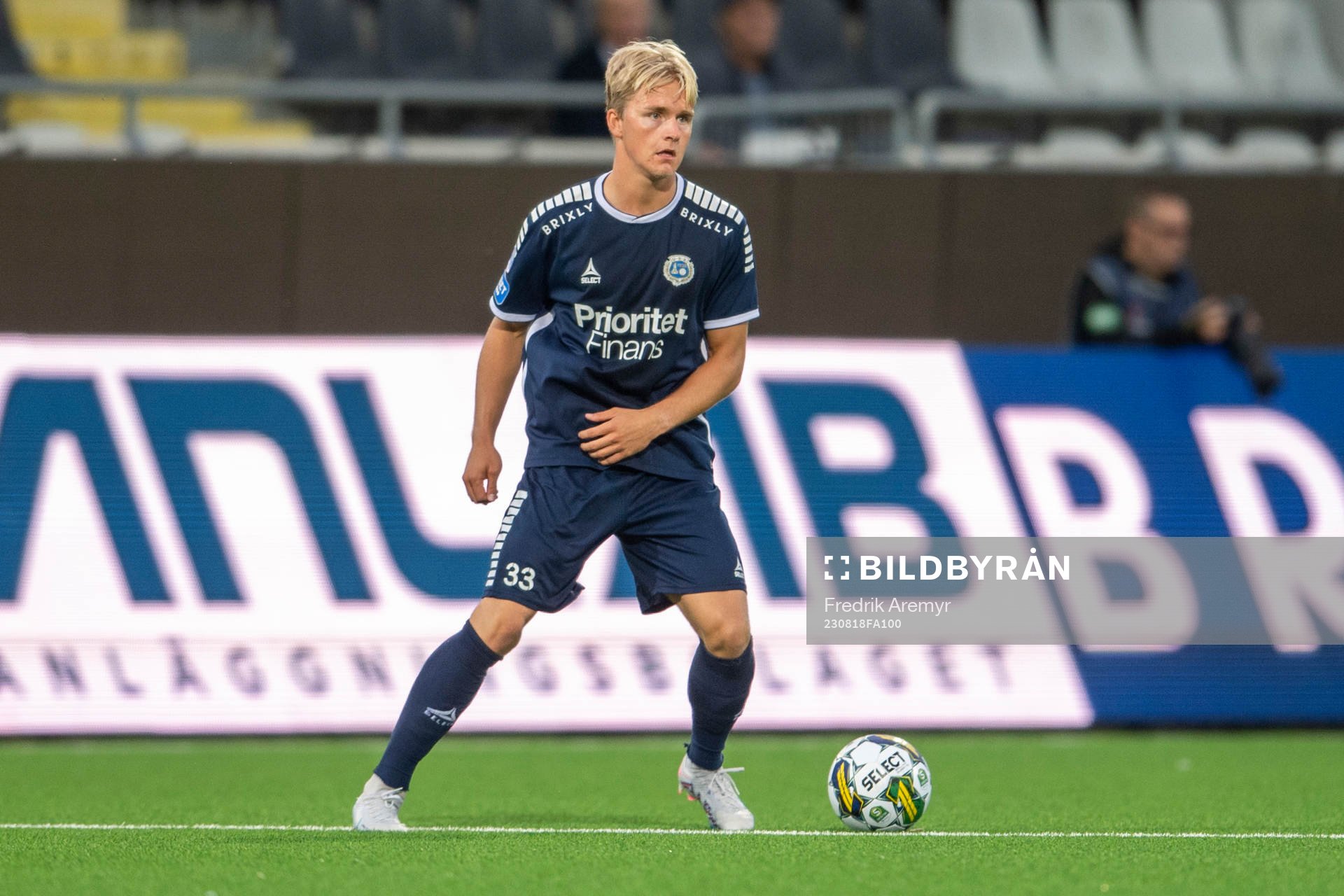 Utsiktens Sebastian Lagerlund